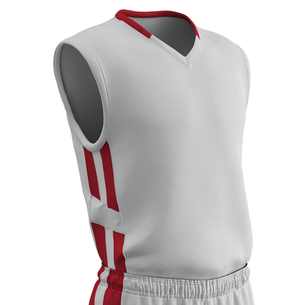 Muscle DRI-GEAR® Basketball Jersey