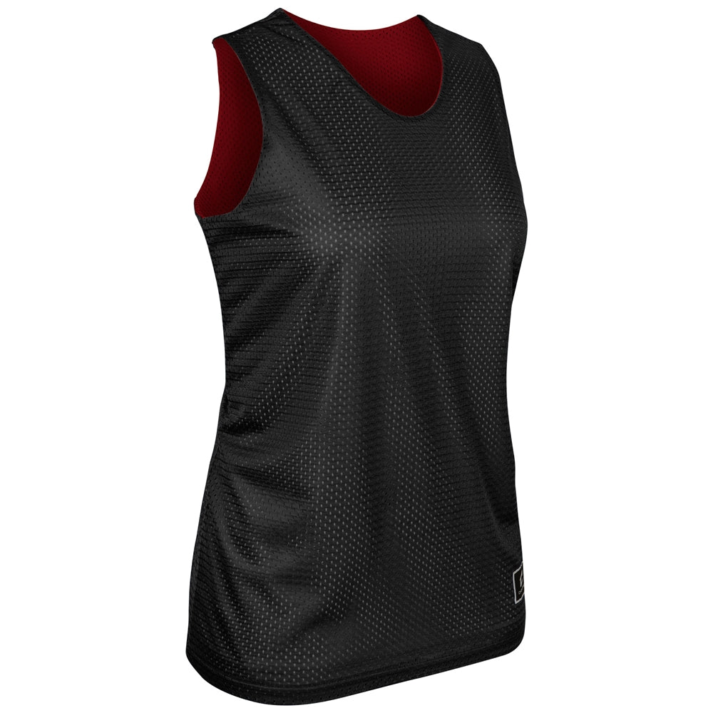 Zone Reversible Basketball Jersey