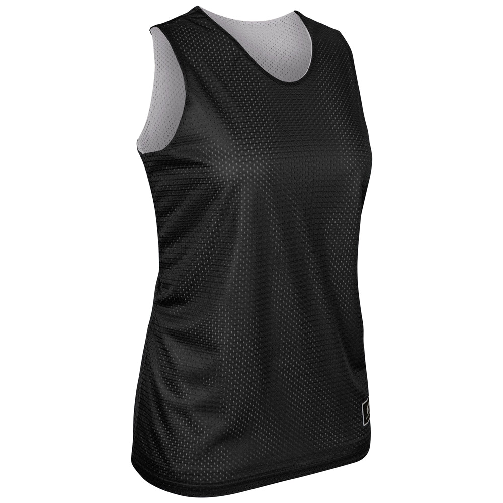 Zone Reversible Basketball Jersey