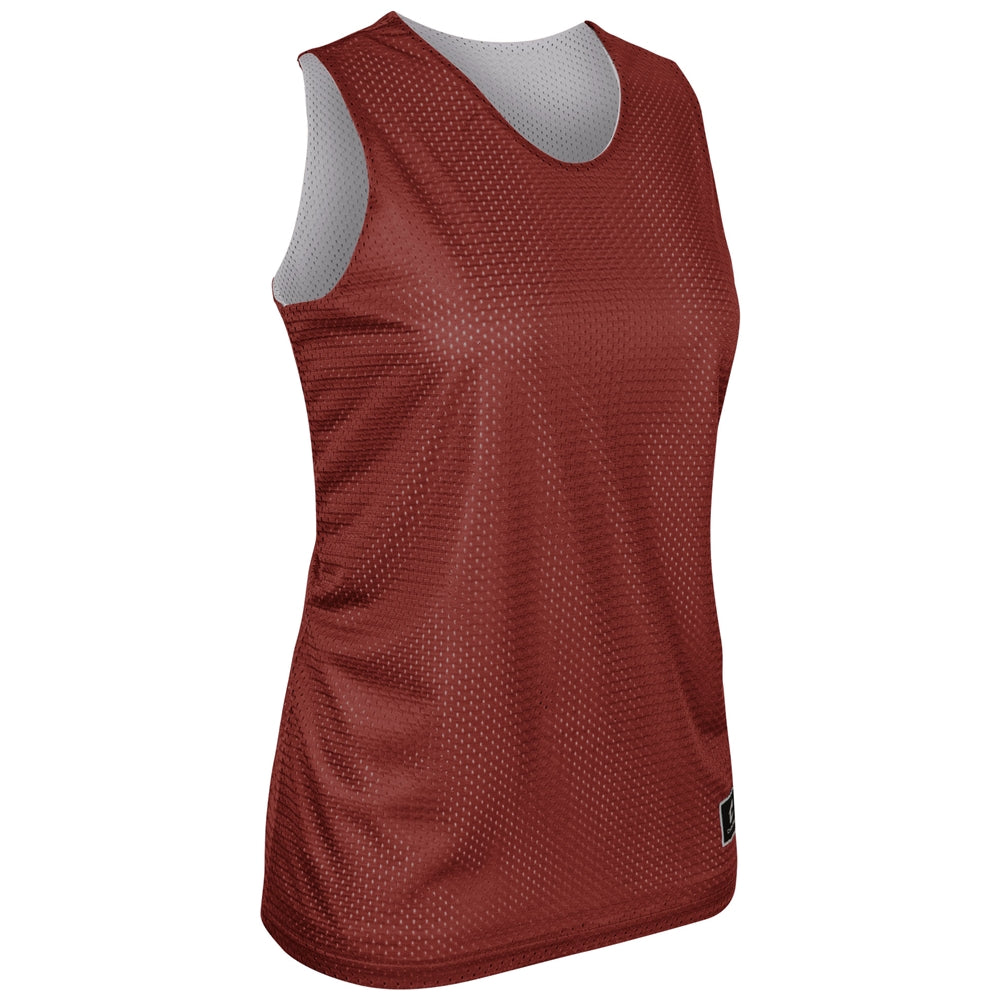 Zone Reversible Basketball Jersey