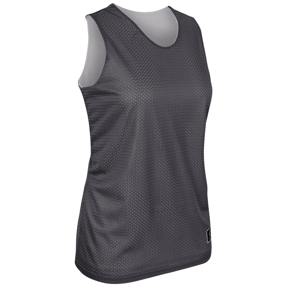 Zone Reversible Basketball Jersey