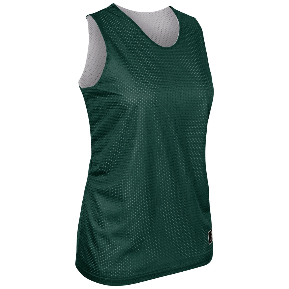 Zone Reversible Basketball Jersey