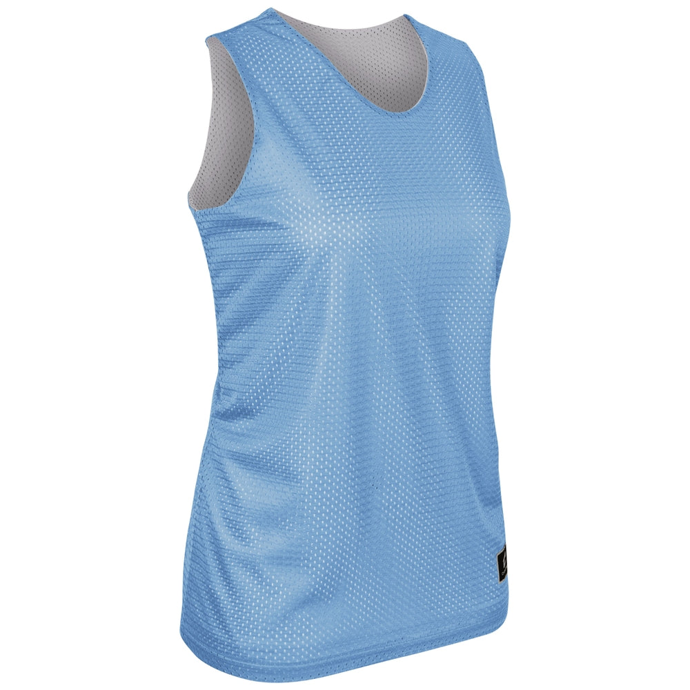 Zone Reversible Basketball Jersey