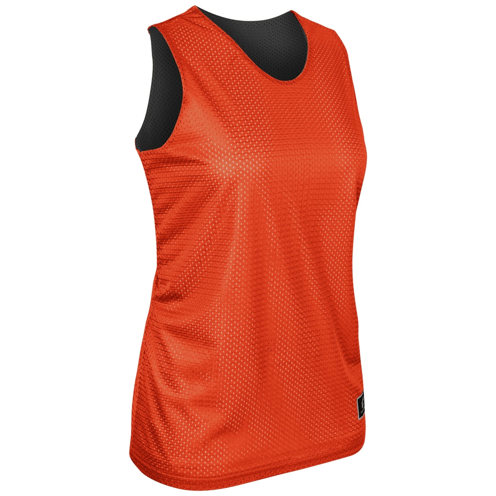 Zone Reversible Basketball Jersey