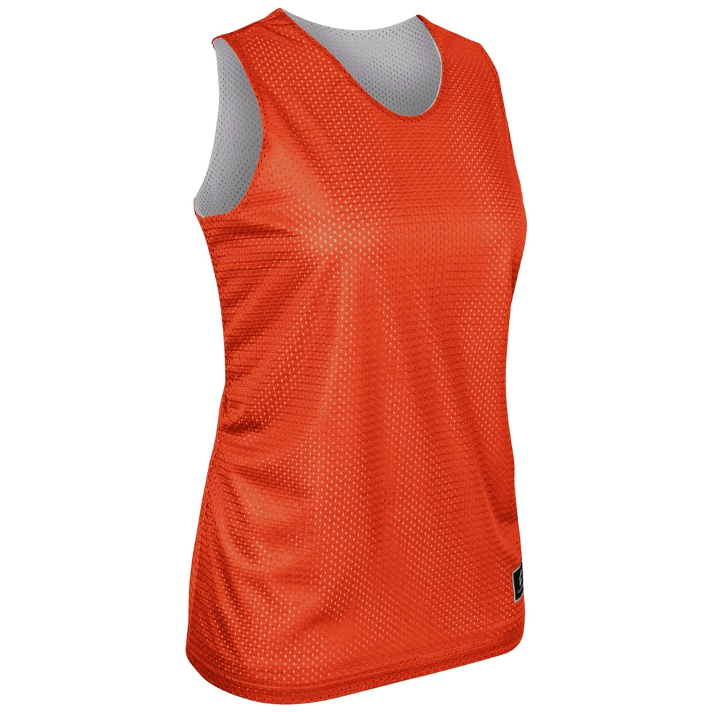 Zone Reversible Basketball Jersey