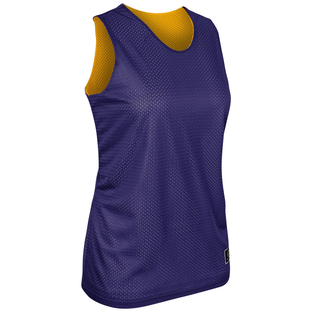 Zone Reversible Basketball Jersey