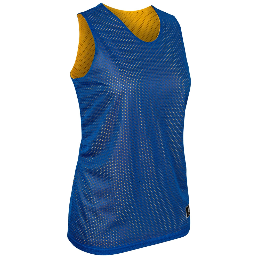 Zone Reversible Basketball Jersey
