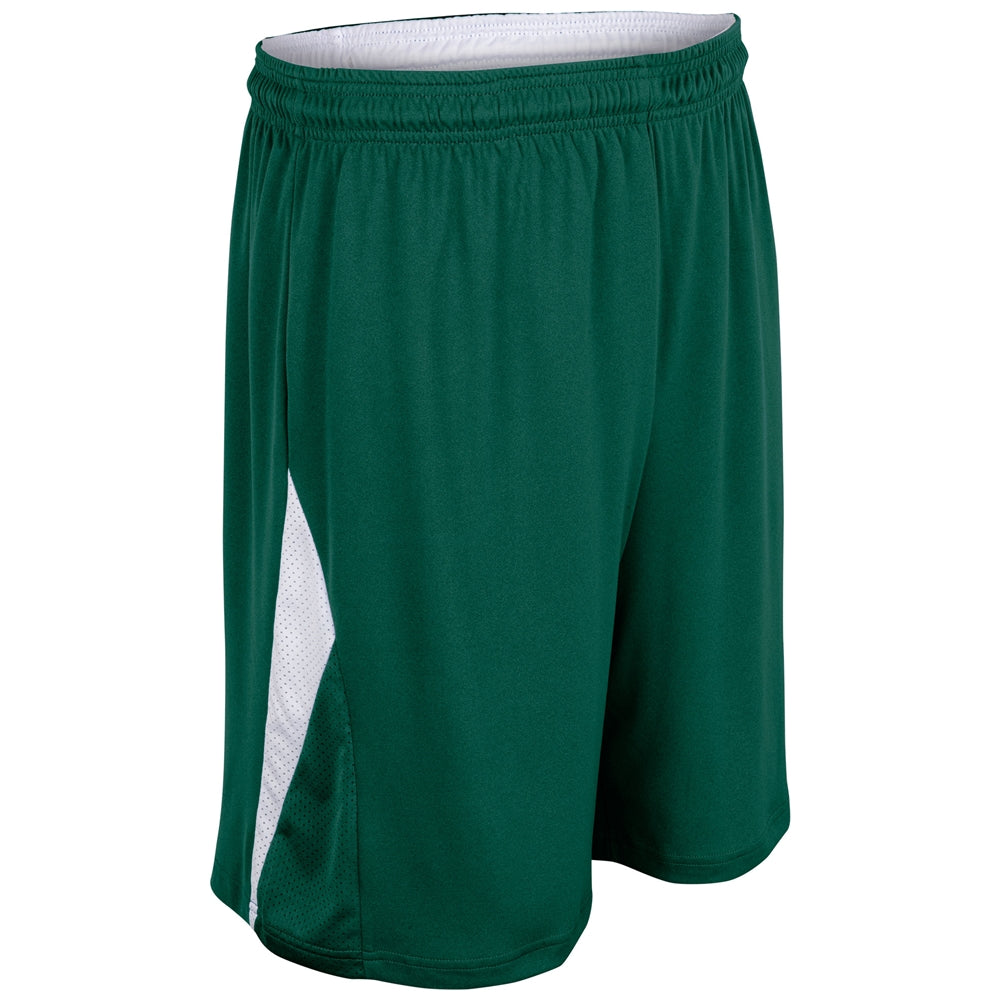 Pivot Reversible Basketball Short