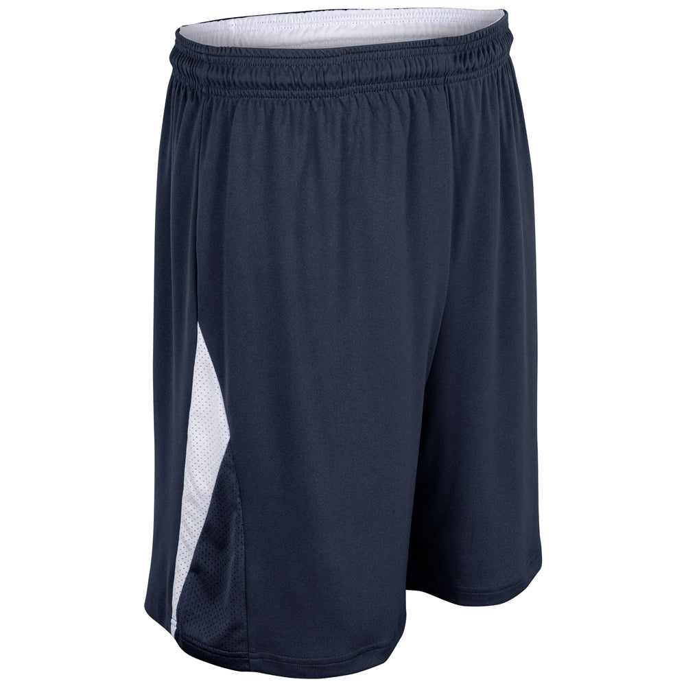 Pivot Reversible Basketball Short
