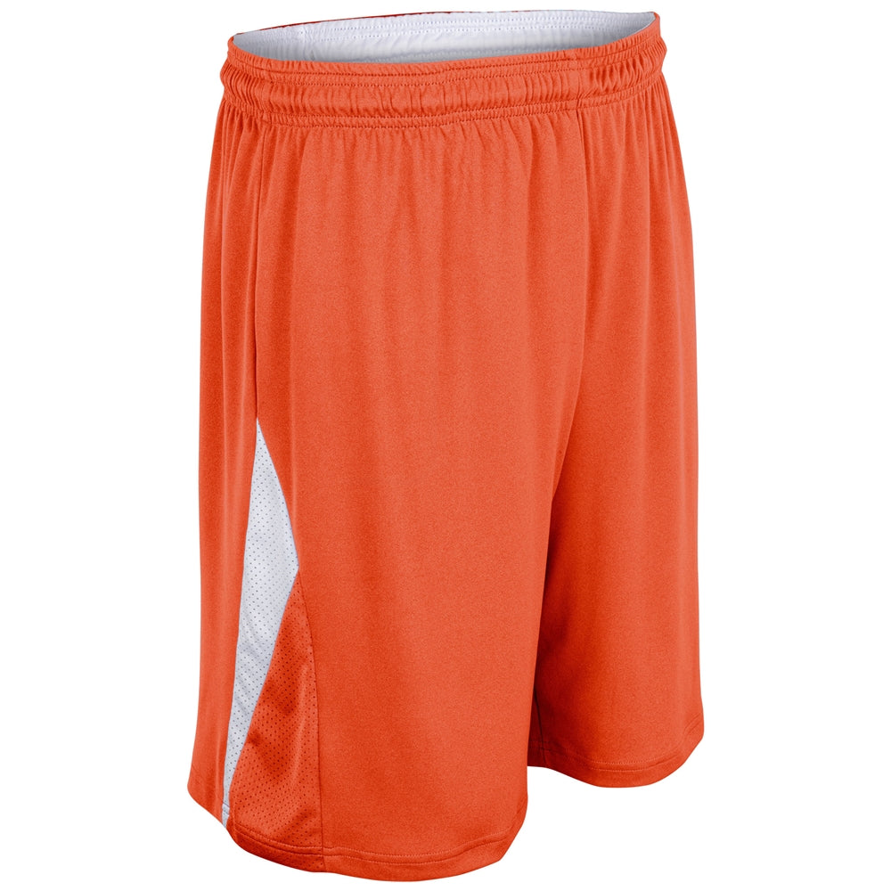 Pivot Reversible Basketball Short