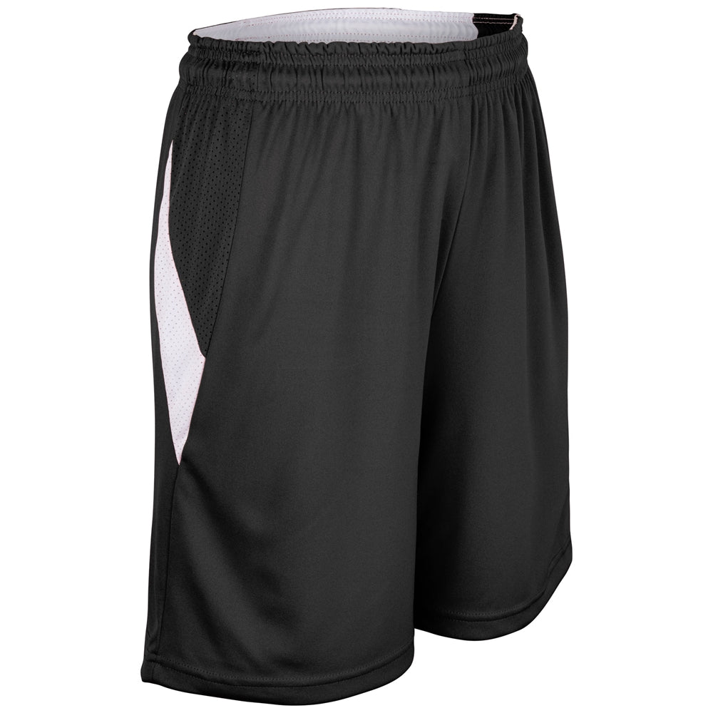 Post Up Reversible Basketball Short