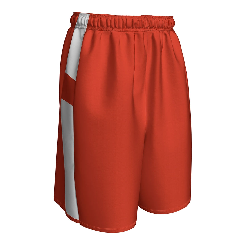 CROSSOVER Reversible Basketball Short - Pro Game Sports