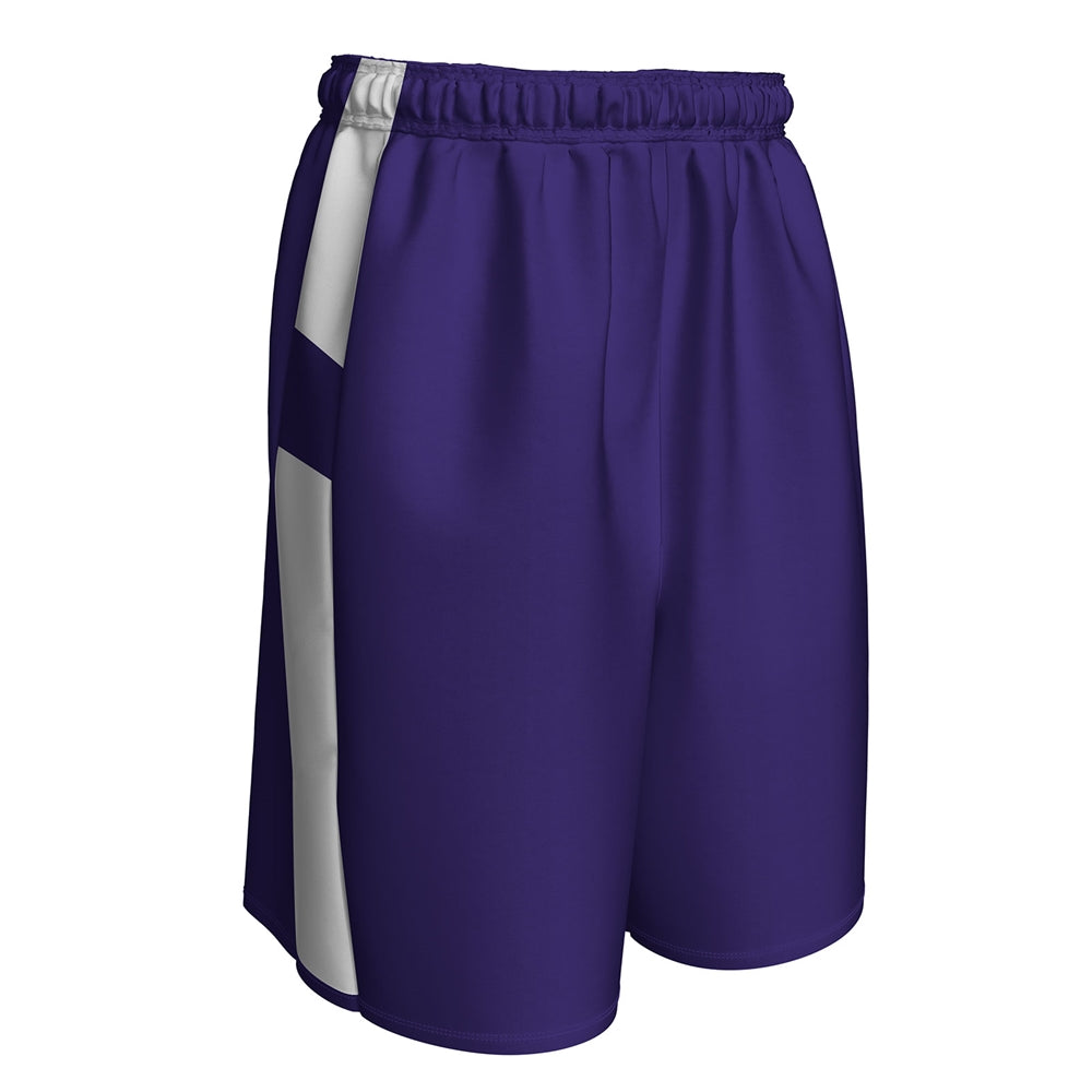 CROSSOVER Reversible Basketball Short - Pro Game Sports