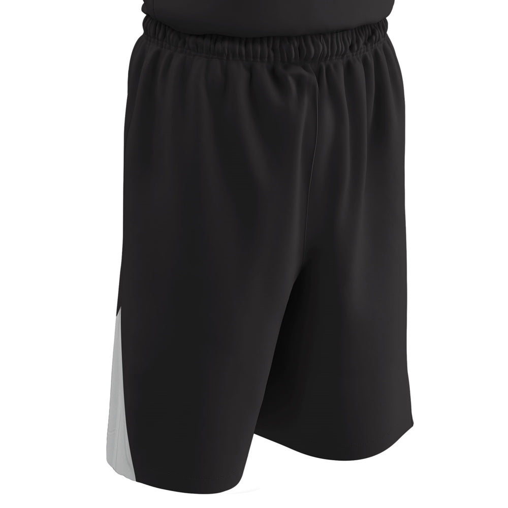 Slam Dunk Reversible Basketball Short
