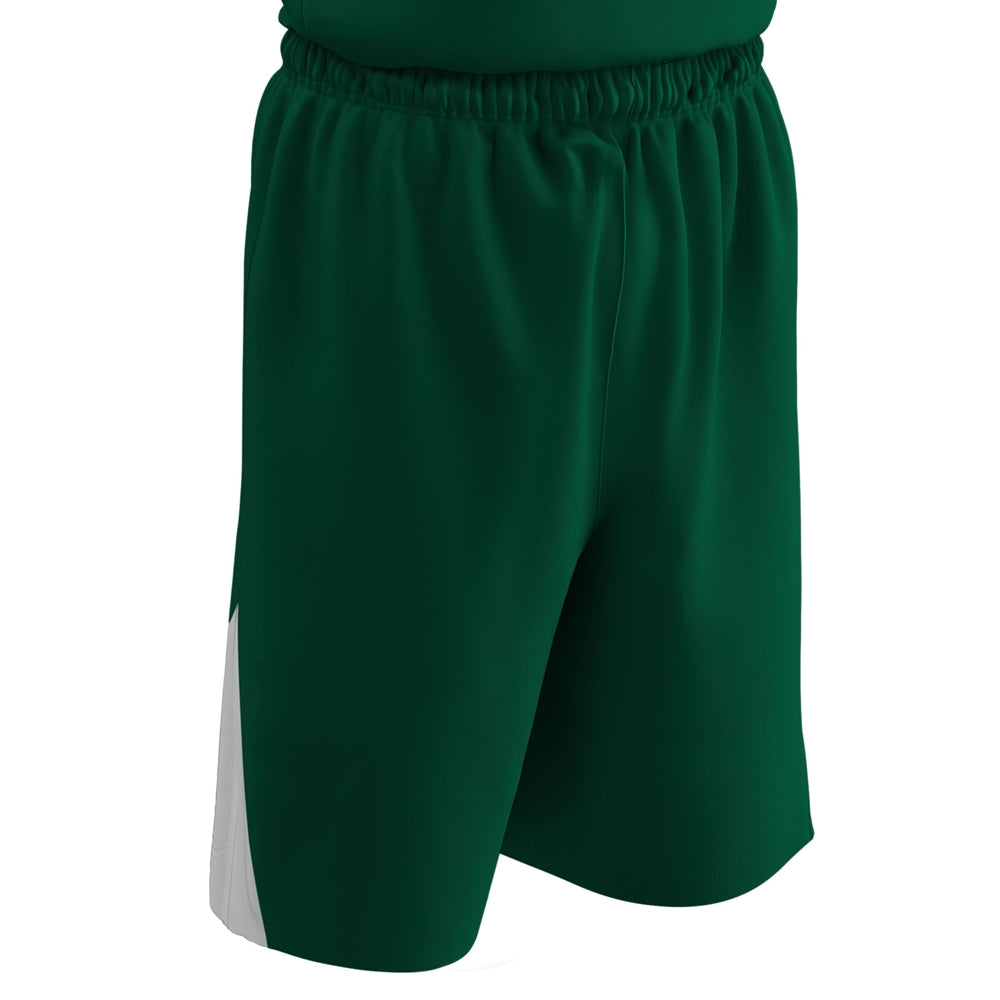 Slam Dunk Reversible Basketball Short