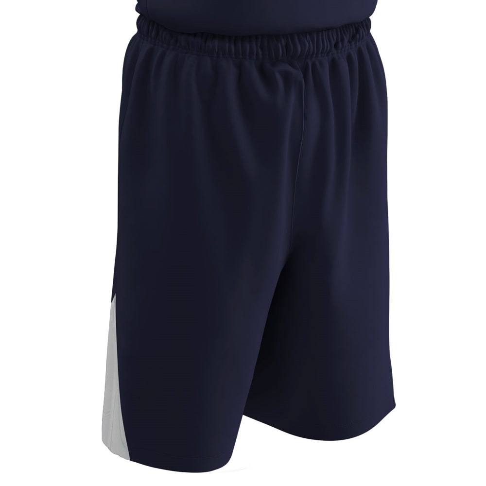 Slam Dunk Reversible Basketball Short