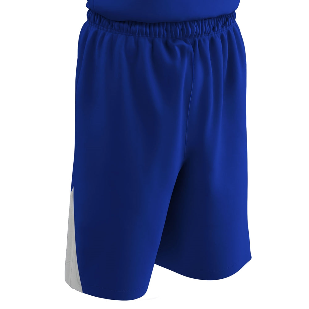 Slam Dunk Reversible Basketball Short