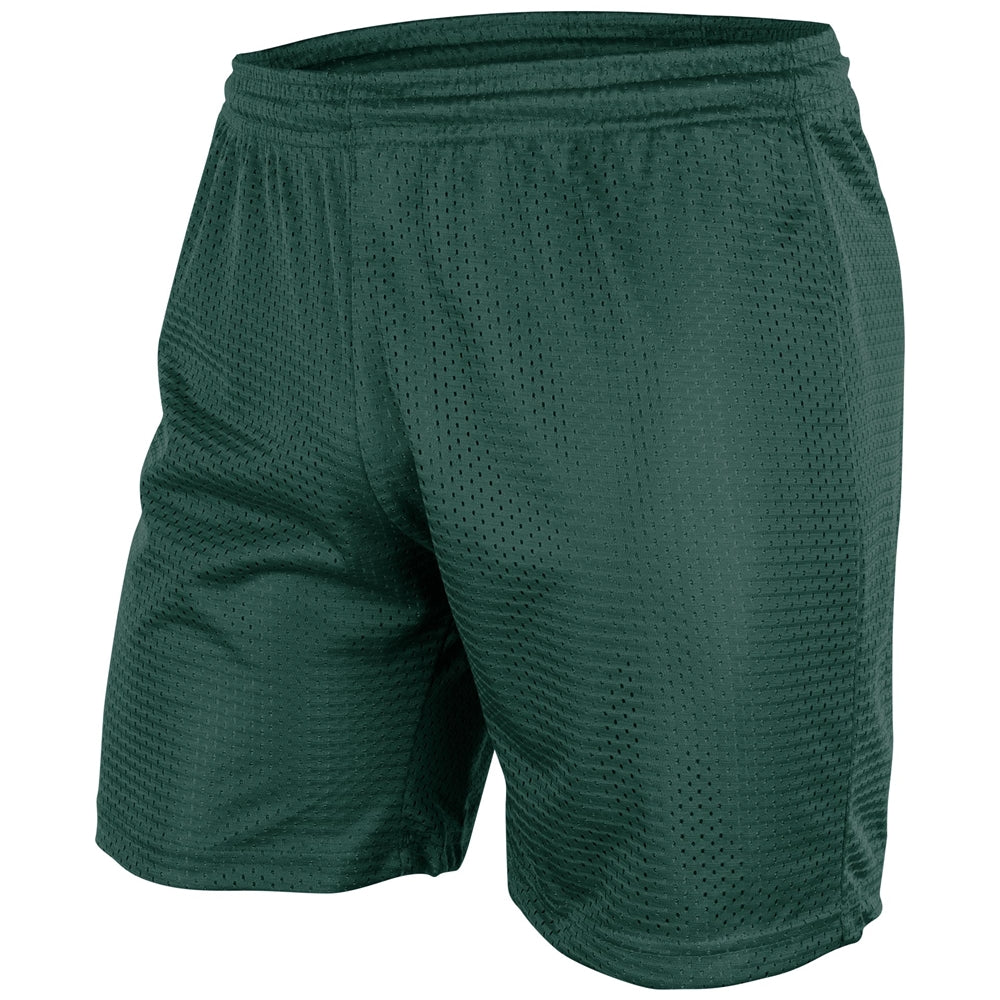Dynamic Tricot Mesh Short 7" Inseam - Youth