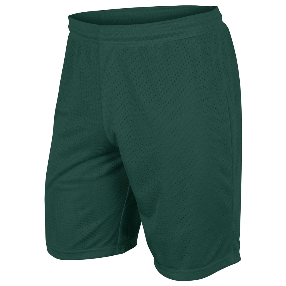 Dynamic Tricot Mesh Short - 7" Inseam - Adult