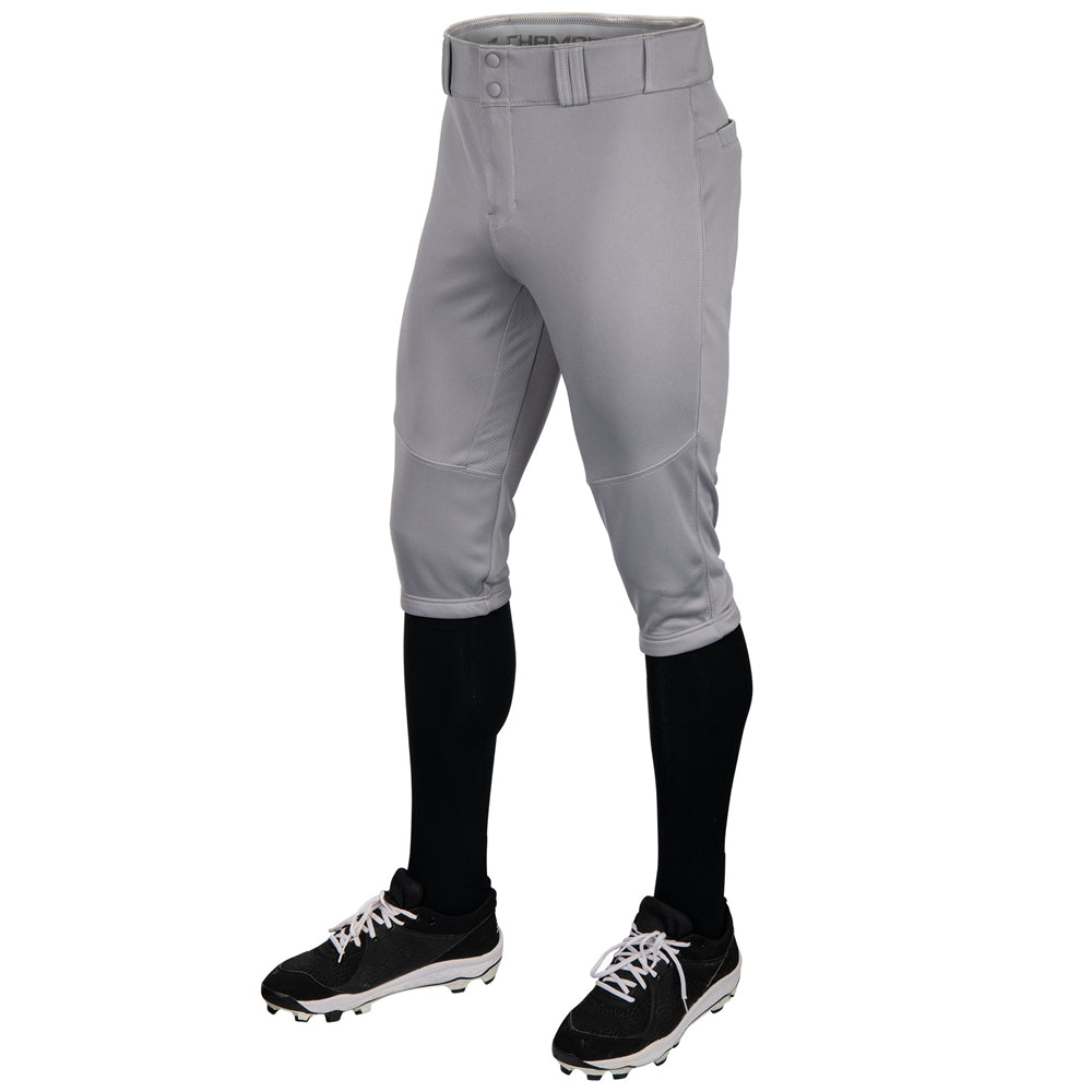 Pinnacle Pro Knicker Pant