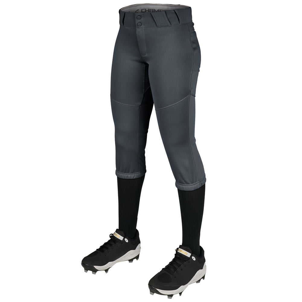 Pinnacle Pro Softball Pant