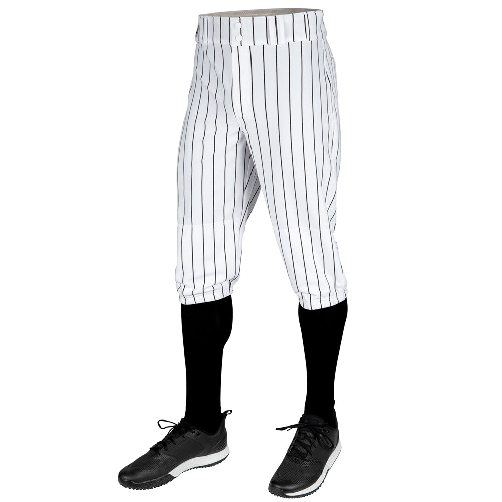 Triple Crown 2.0 Pinstripe Knicker