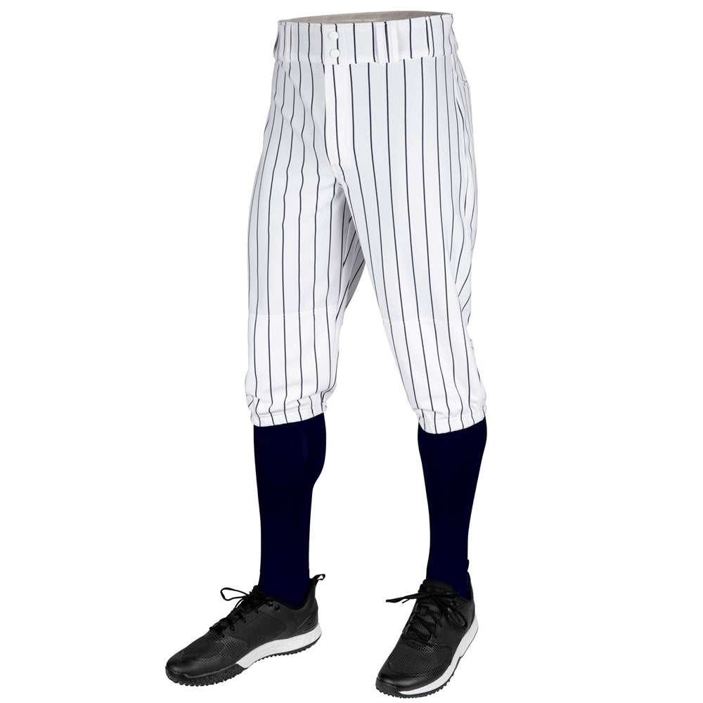 Triple Crown 2.0 Pinstripe Knicker