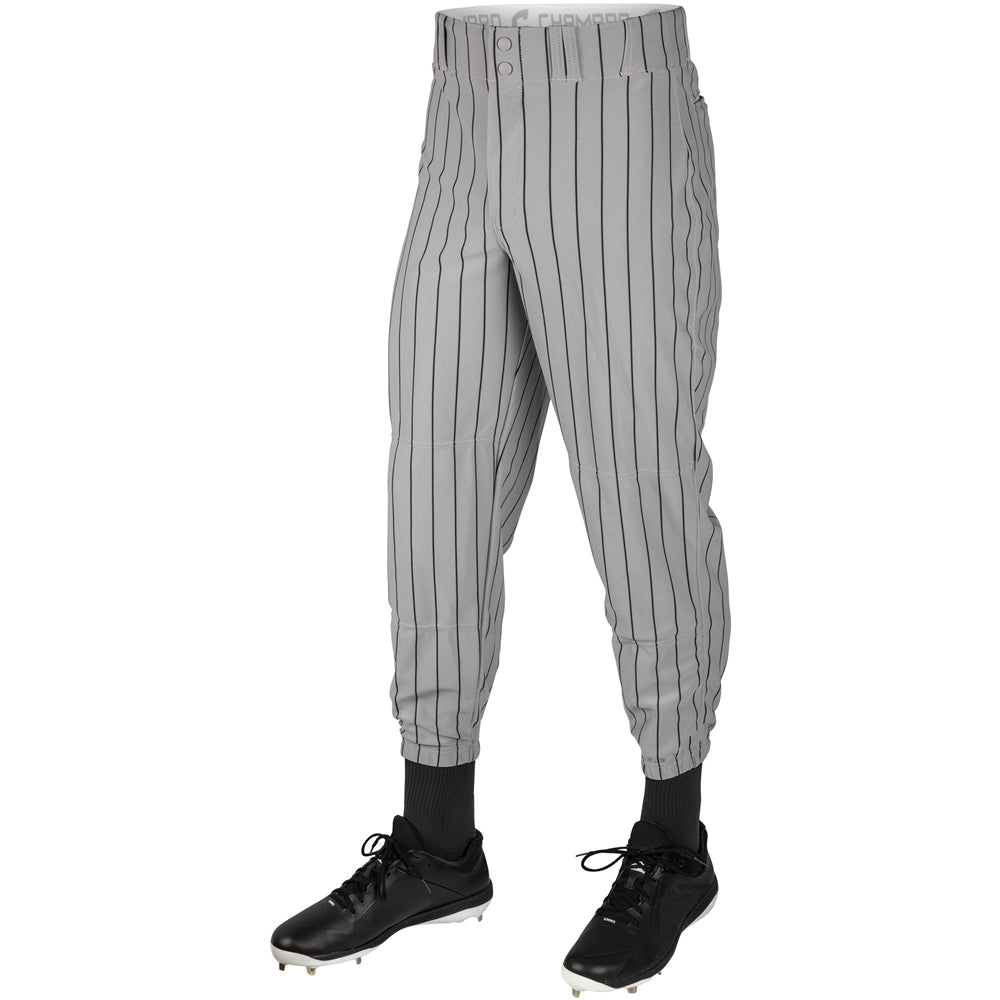 Triple Crown Pinstripe