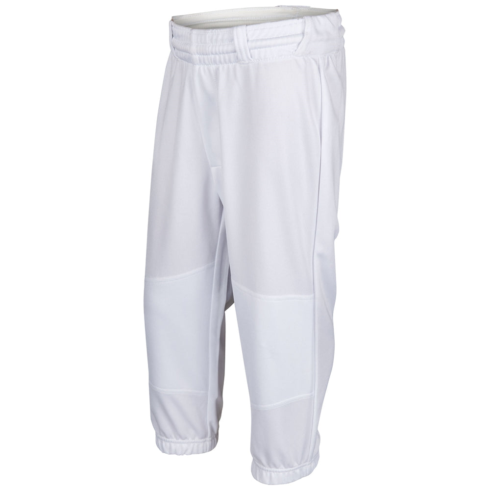 Cycle Pull Up Baseball/Softball Pant with Belt Loops