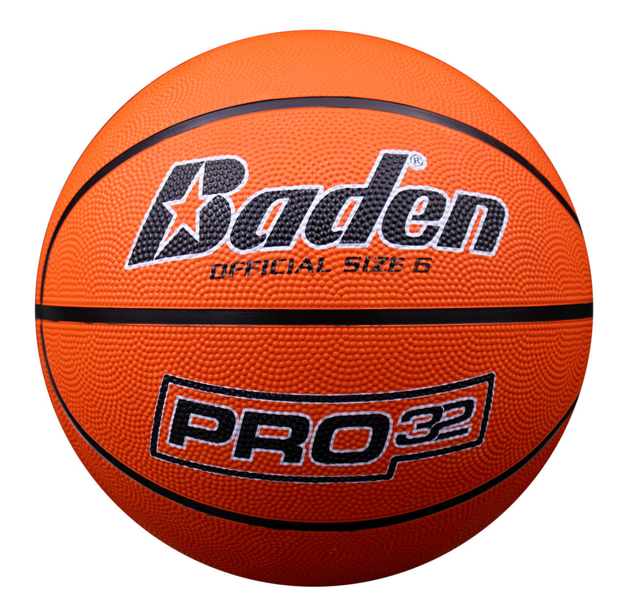 Pro32 Basketball
