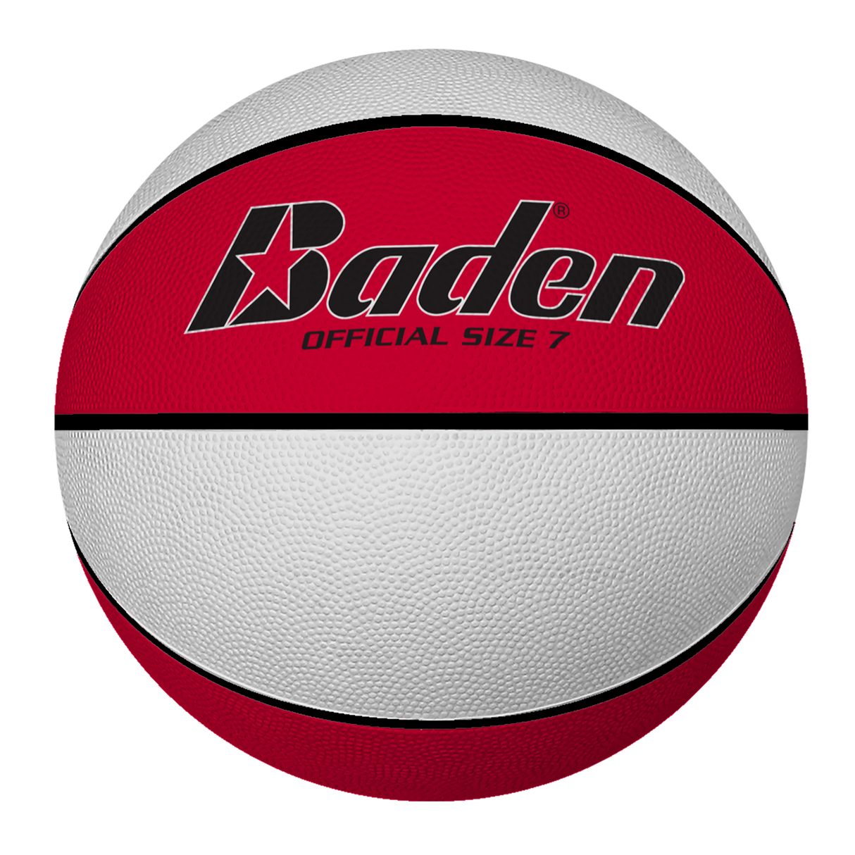 Rubber Basketball - Pro Game Sports