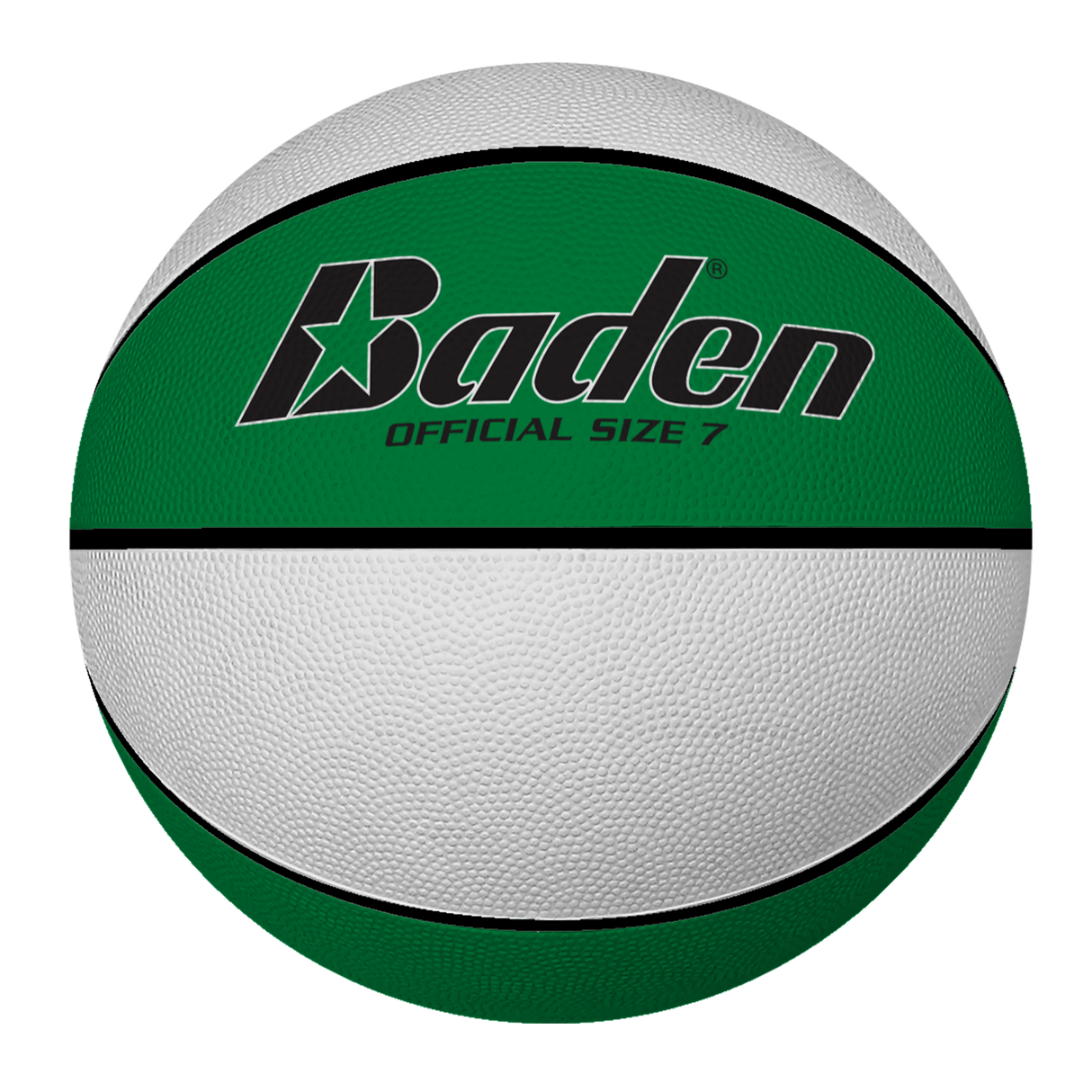 Rubber Basketball - Pro Game Sports