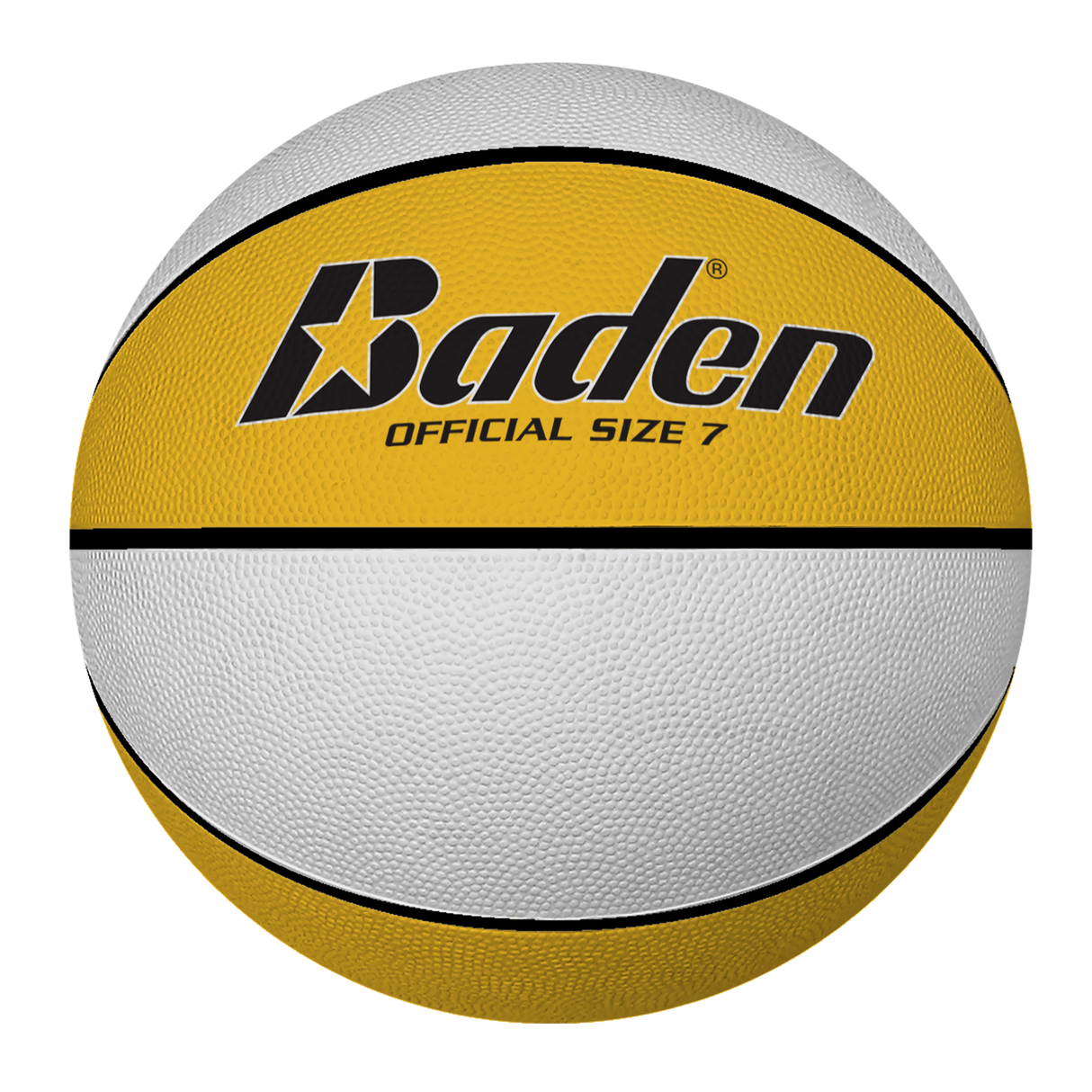 Rubber Basketball - Pro Game Sports