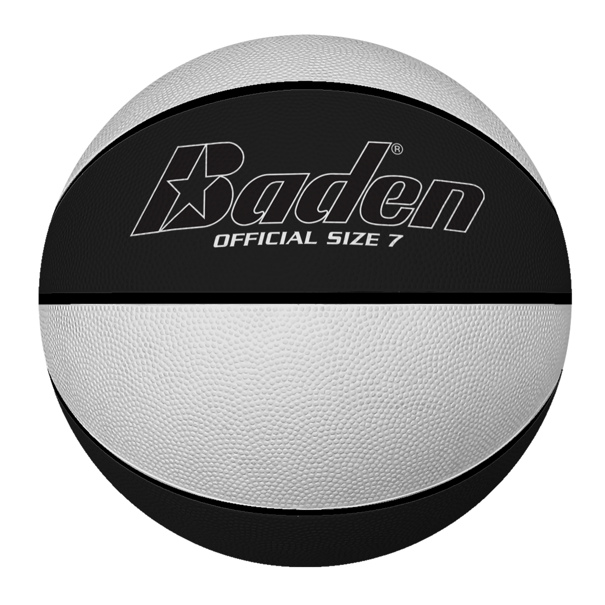 Rubber Basketball - Pro Game Sports