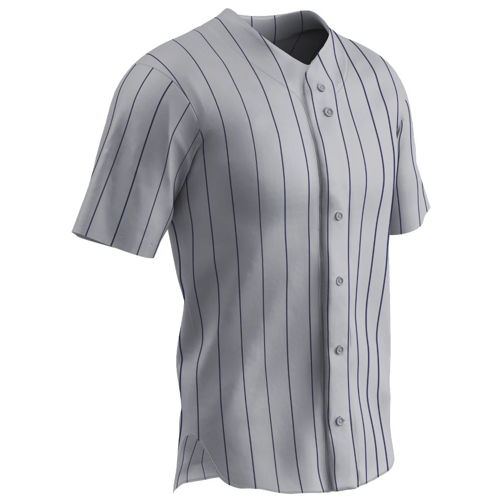 Ace Baseball Jersey