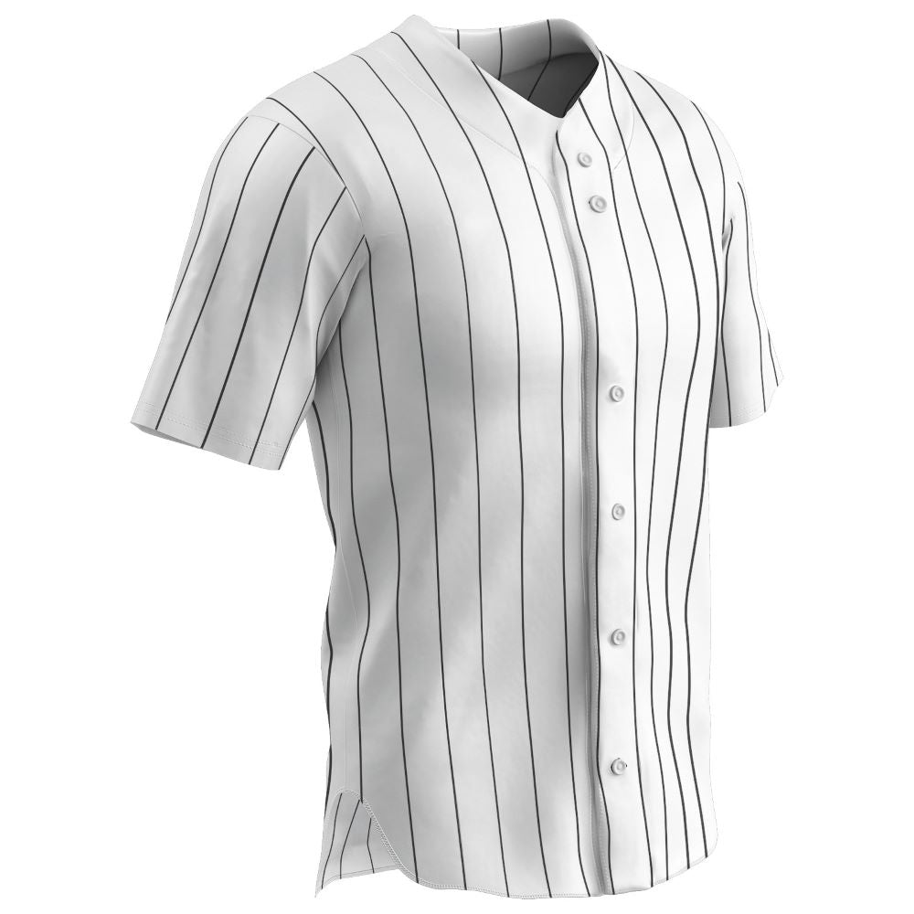 Ace Baseball Jersey