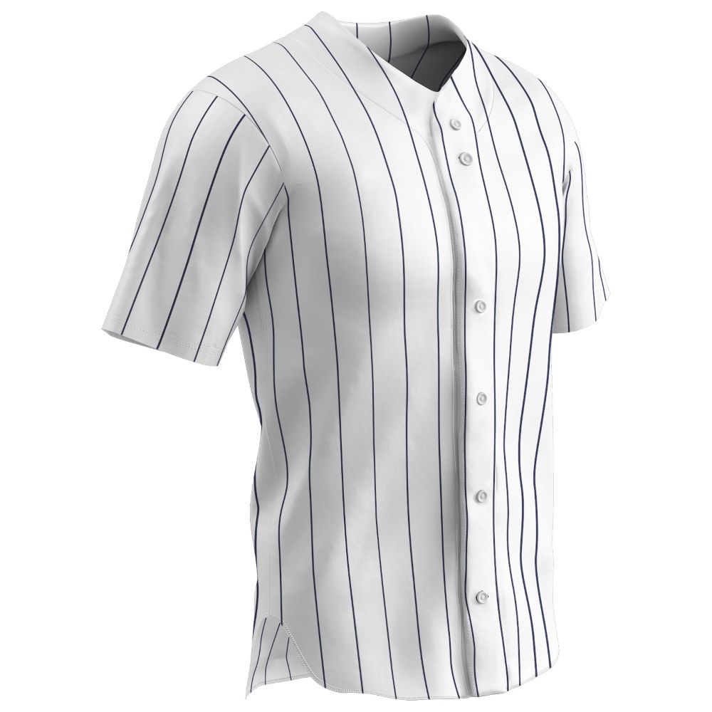 Ace Baseball Jersey