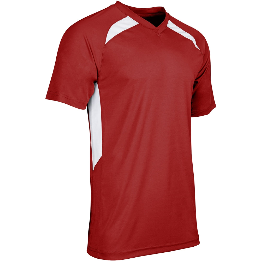 Check Baseball/Softball Jersey
