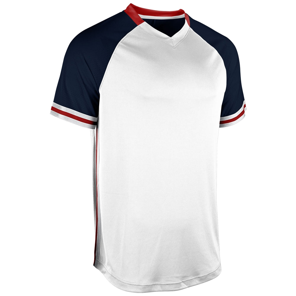 Show V-Neck Jersey