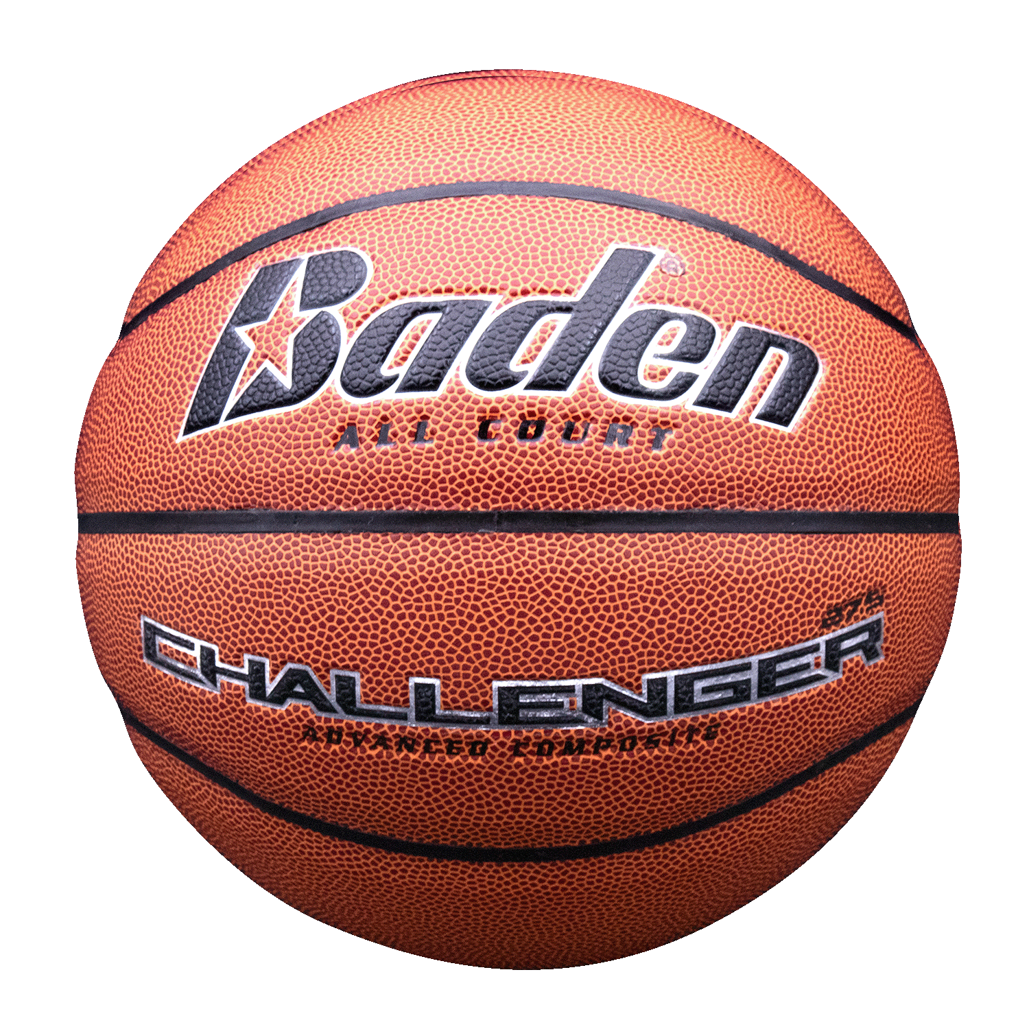 Challenger All-Court Basketball