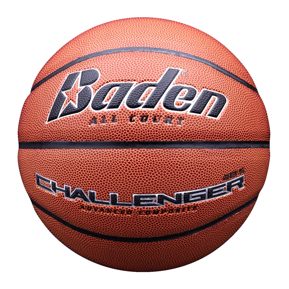 Challenger All-Court Basketball - Pro Game Sports