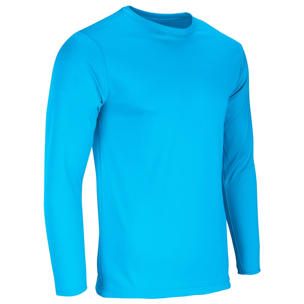 Vision T-Shirt Long Sleeve -