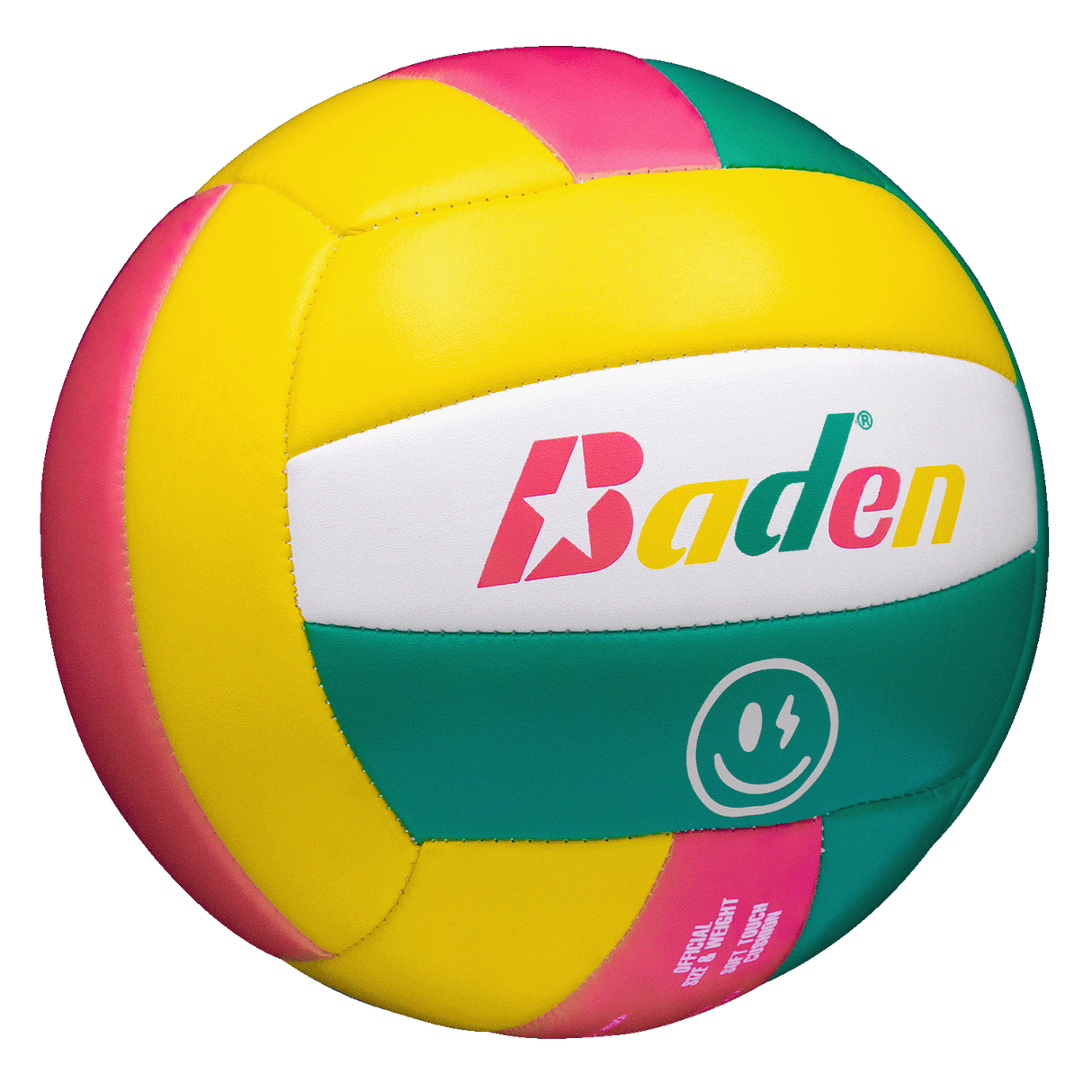 Baden Paradise Volleyballs