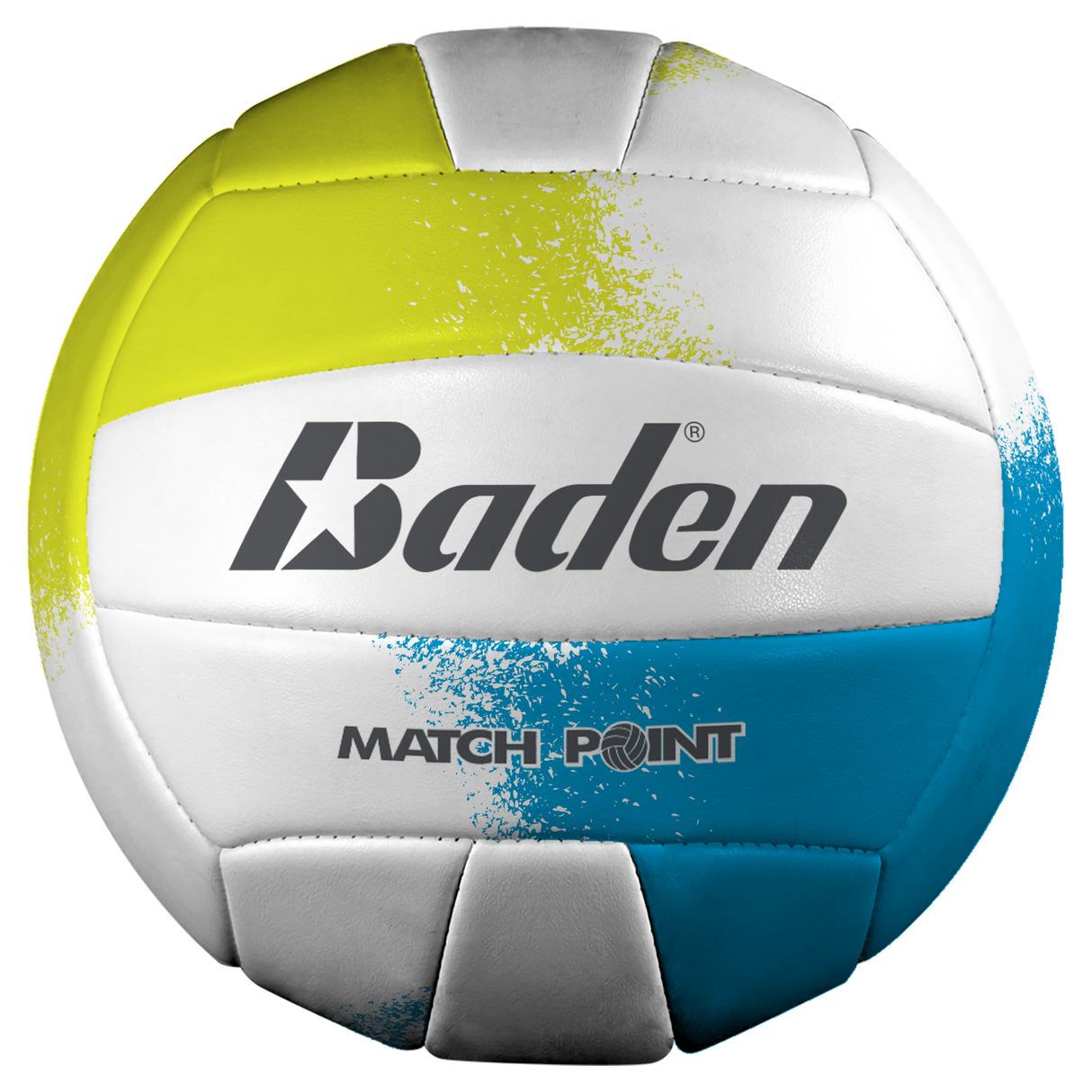 Match Point Volleyball - Pro Game Sports