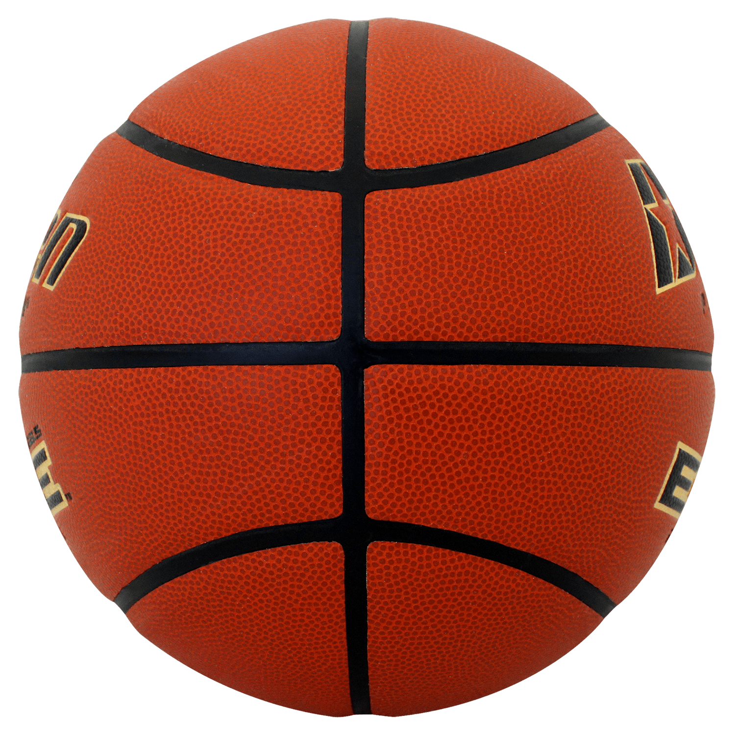 Elite Pro Official Game Basketball NFHS Stamped