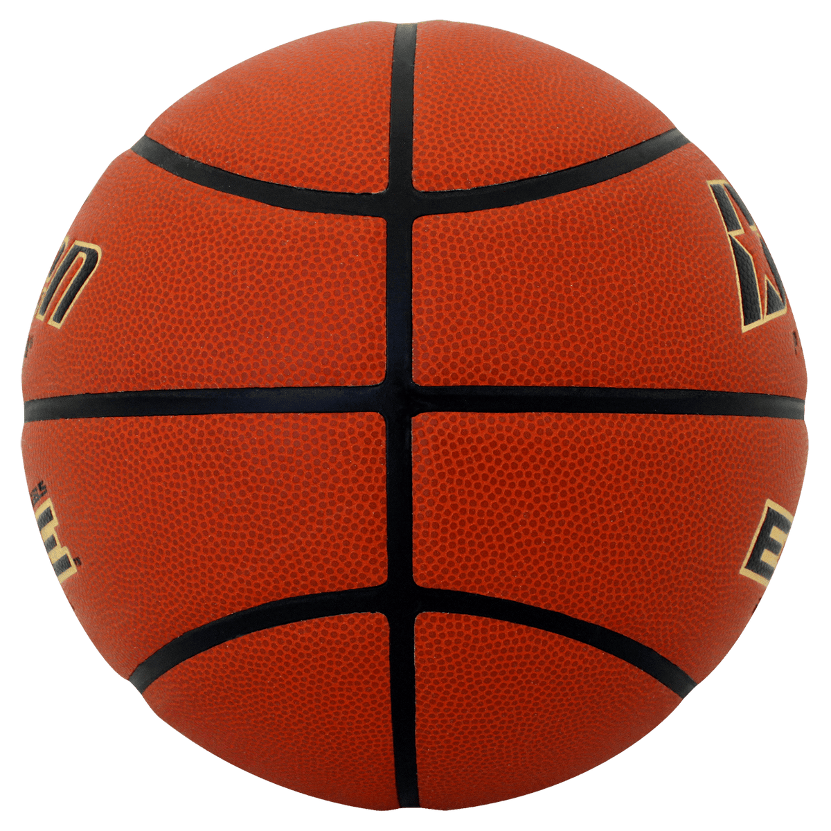 Balón de baloncesto oficial Elite Pro con sello NFHS