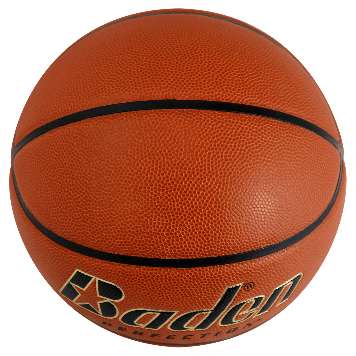 Balón de baloncesto oficial Elite Pro con sello NFHS