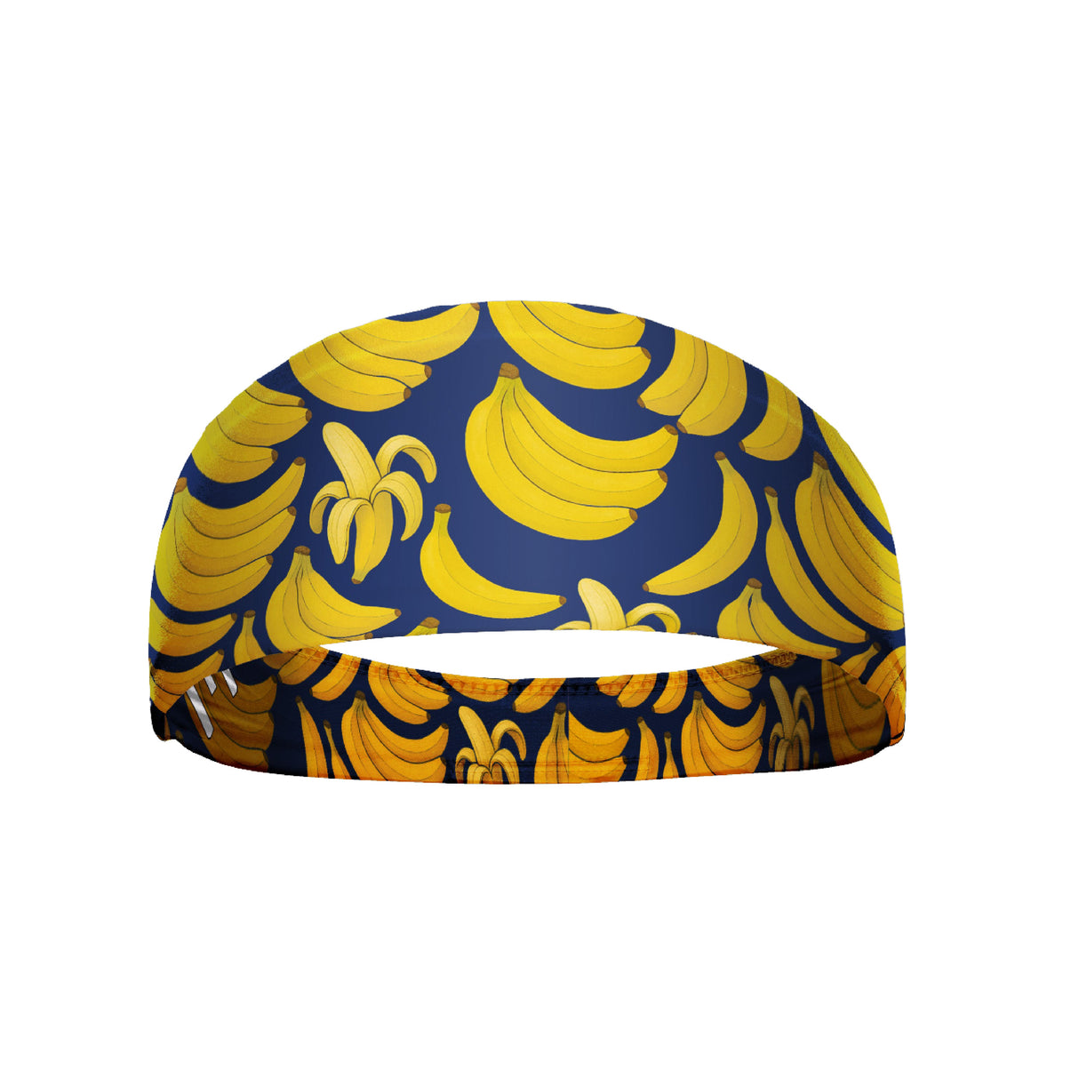 Banana Bunch Headband