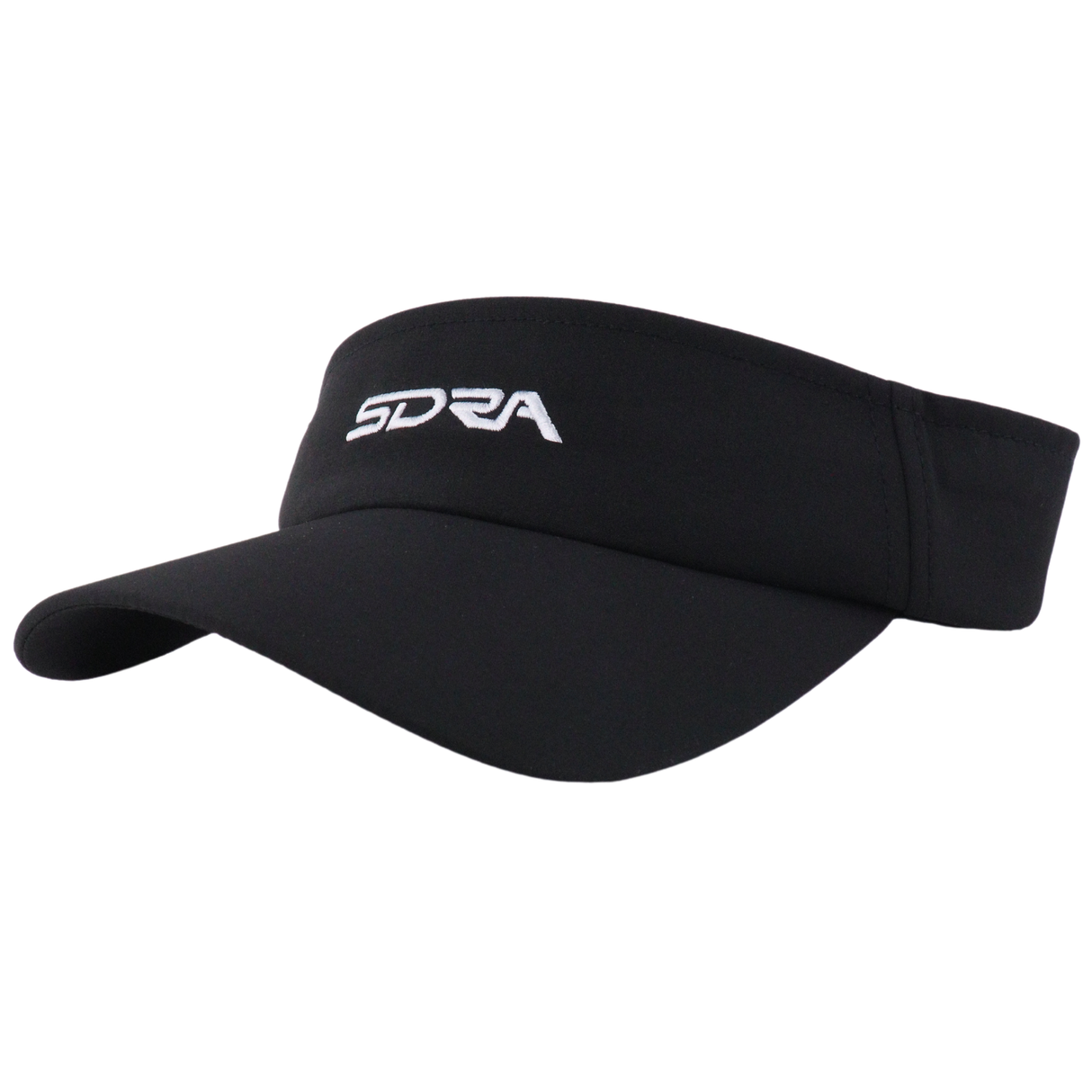 SDRA High-Performance Visor
