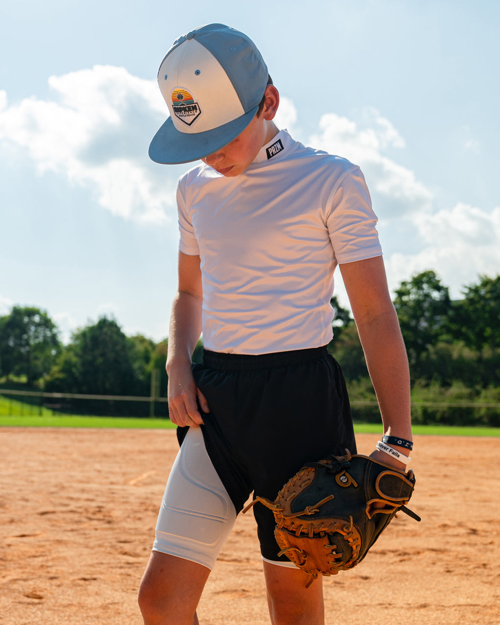 ThighPro Boys - Pro Game Sports